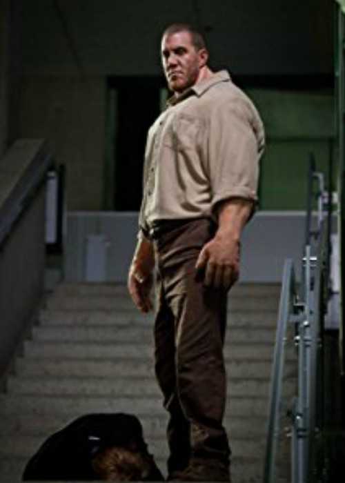 A Picture of John DeSantis