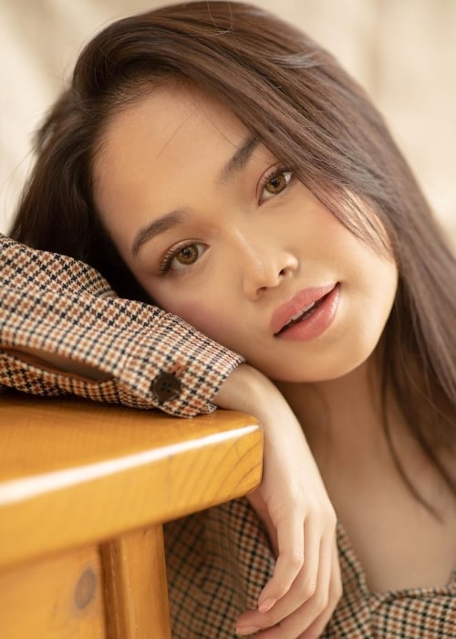 AC Bonifacio Height, Weight, Age, Body Statistics