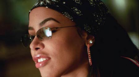 Aaliyah Height, Weight, Age, Body Statistics