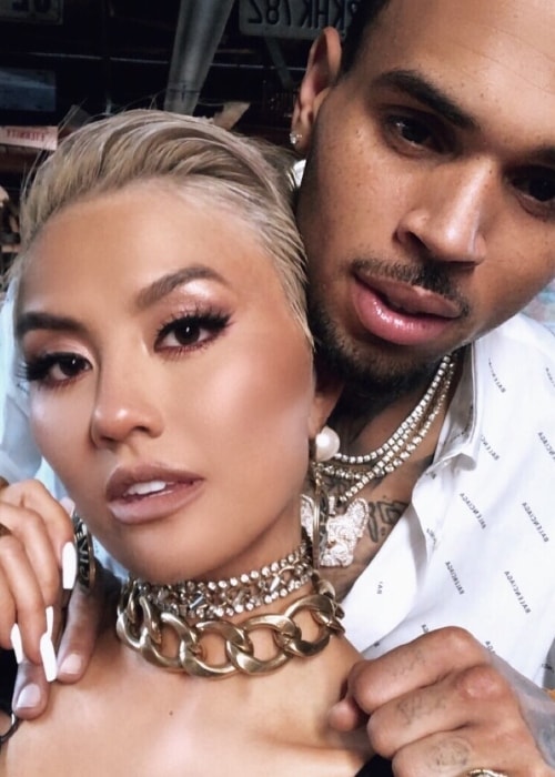 Agnez Mo Height, Weight, Age, Body Statistics