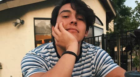 Alberto Amaya Height, Weight, Age, Body Statistics