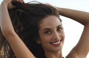 Alexa Ray Joel Height, Weight, Age, Body Statistics