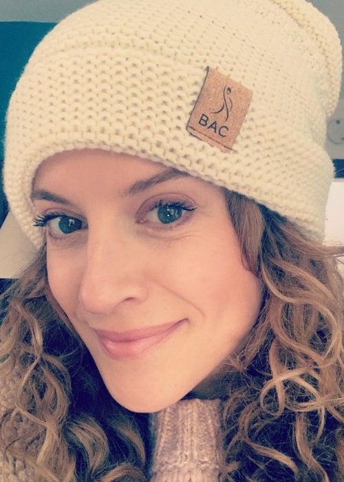 Alexis Carra Height, Weight, Age, Body Statistics