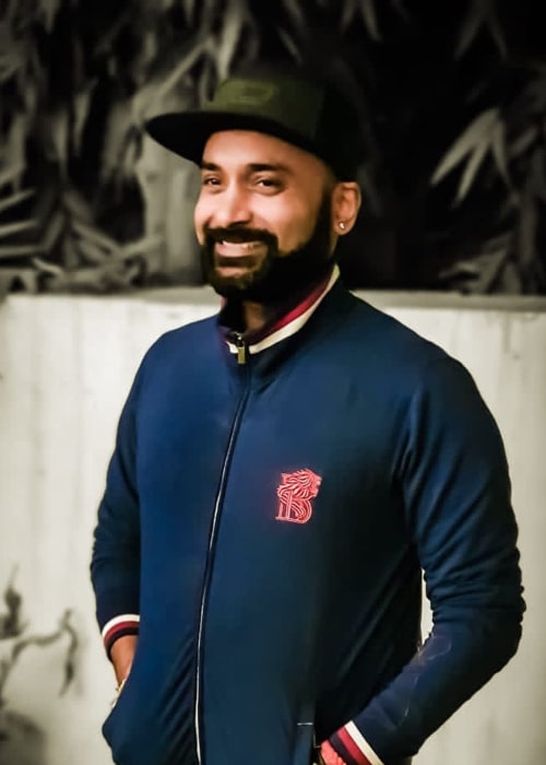 Amit Mishra Height, Weight, Age, Body Statistics