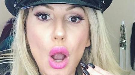 Ana P. Braga Height, Weight, Age, Body Statistics