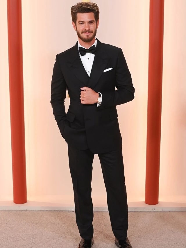 Hottest Men at the 2026 Oscars - Healthy Celeb