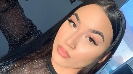 Anisia Lagness Height, Weight, Age, Body Statistics