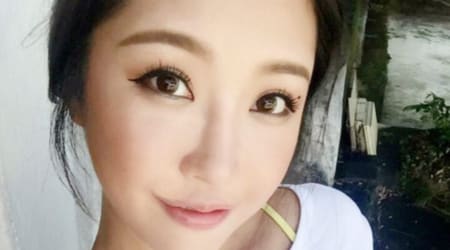 Anita Chui Height, Weight, Age, Body Statistics