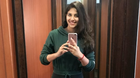 Anjali (Actress) Height, Weight, Age, Body Statistics