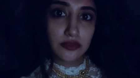 Anjana Jayaprakash Height, Weight, Age, Body Statistics