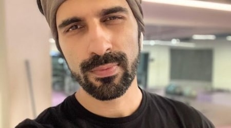Ankit Siwach Height, Weight, Age, Body Statistics