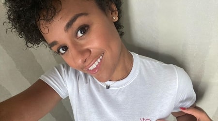 Ariana DeBose Height, Weight, Age, Body Statistics
