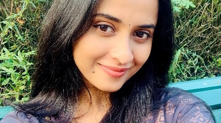 Arthana Binu Height, Weight, Age, Boyfriend, Family