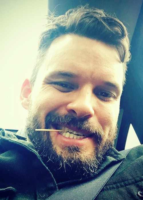 Austin Nichols Height, Weight, Age, Body Statistics