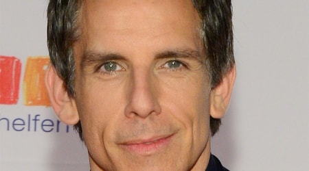 Ben Stiller Height, Weight, Age, Body Statistics