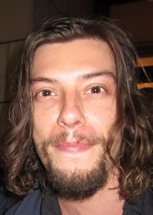 Benedict Samuel Height, Weight, Age, Body Statistics