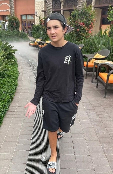 Benjamin Valic Height, Weight, Age, Body Statistics