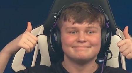 Benjyfishy Height, Weight, Age, Body Statistics