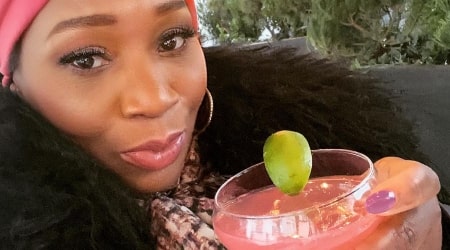 Bevy Smith Height, Weight, Age, Body Statistics