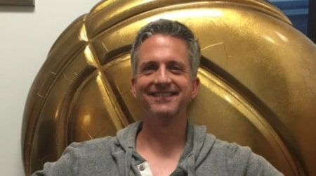 Bill Simmons Height, Weight, Age, Body Statistics