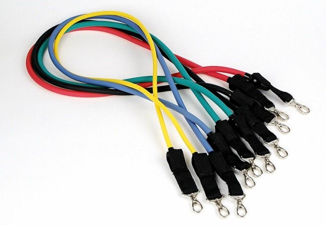 Black Mountain Products Resistance Bands
