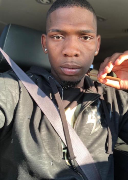 BlocBoy JB Height, Weight, Age, Body Statistics