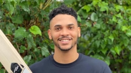Brandon King Height, Weight, Age, Body Statistics
