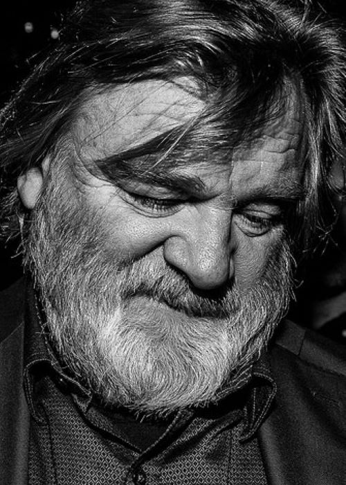 Brendan Gleeson Height, Weight, Age, Body Statistics