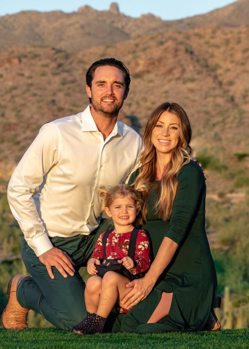 Brock Osweiler Height, Weight, Age, Body Statistics