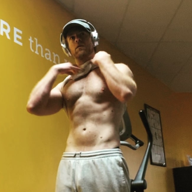 Brody Wellmaker Height, Weight, Age, Body Statistics