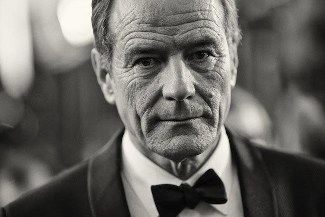 Bryan Cranston Height, Weight, Age, Body Statistics