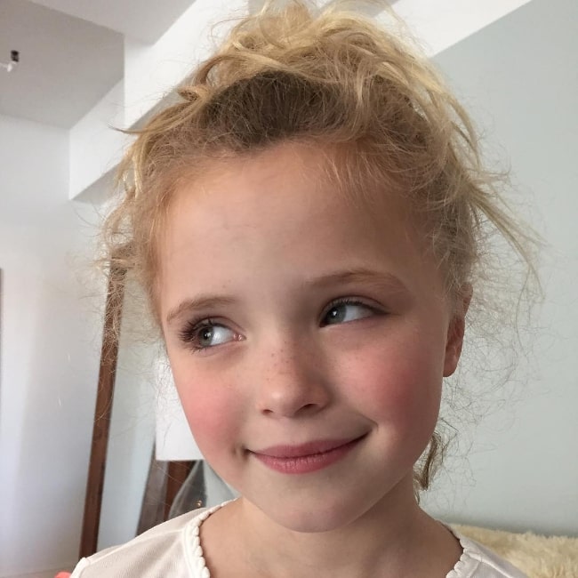 Cameron Seely as seen in an Instagram post in March 2016