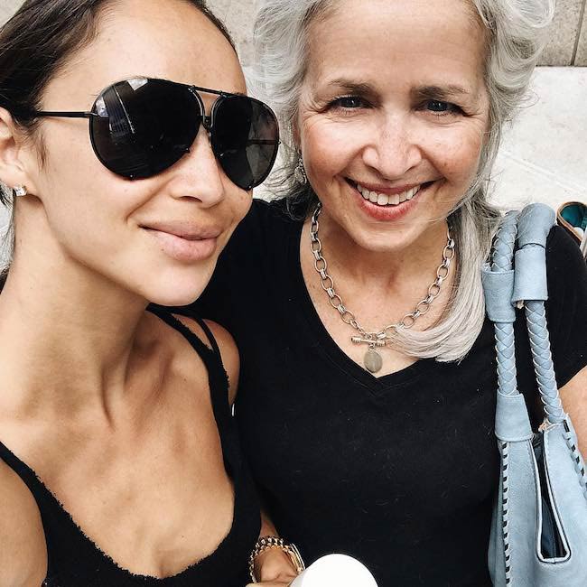 Cara Santana Height, Weight, Age, Body Statistics