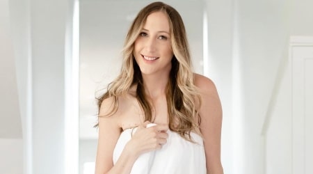 Carly Cristman Height, Weight, Age, Body Statistics