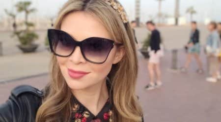 Carly Steel Height, Weight, Age, Body Statistics