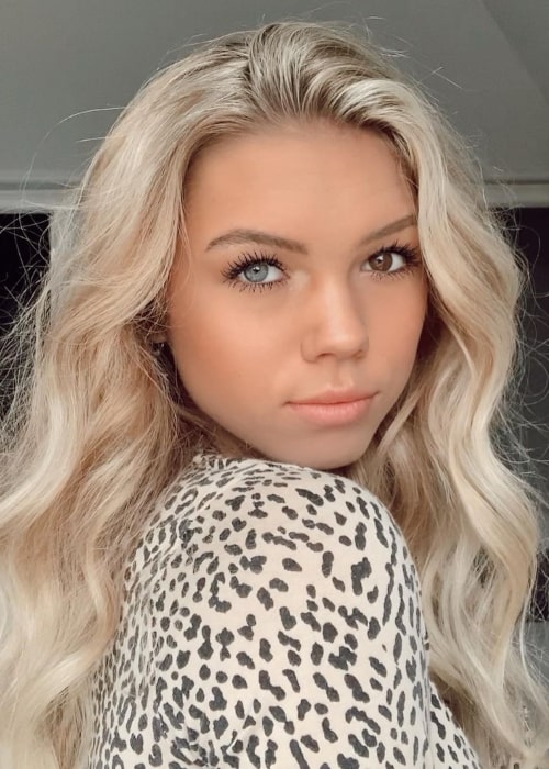 Caroline Gregory Height, Weight, Age, Body Statistics