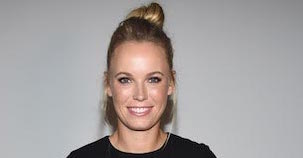 Caroline Wozniacki Height, Weight, Age, Body Statistics