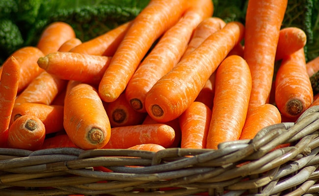 Carrots