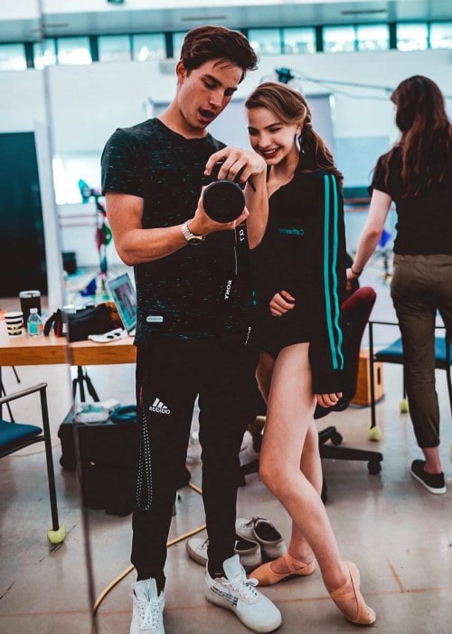 Carson Rowland Height, Weight, Age, Body Statistics