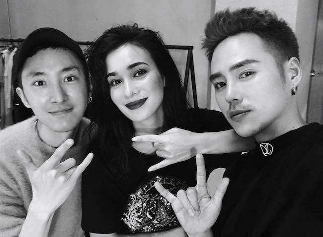 Celina Jade Height, Weight, Age, Body Statistics