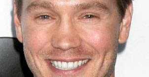 Chad Michael Murray Height, Weight, Age, Body Statistics
