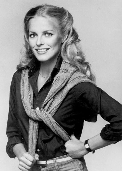 Cheryl Ladd Height, Weight, Age, Body Statistics