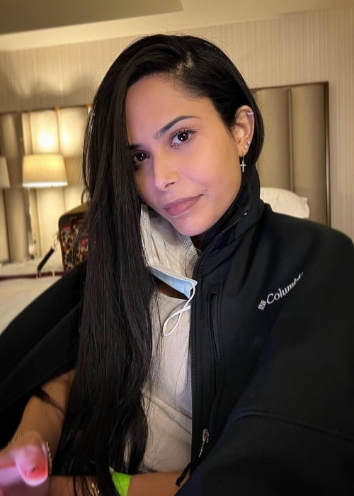 Chica Height, Weight, Age, Spouse, Family
