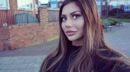 Chloe Ferry Height, Weight, Age, Body Statistics