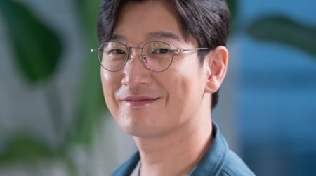 Cho Seung-woo Height, Weight, Age, Body Statistics