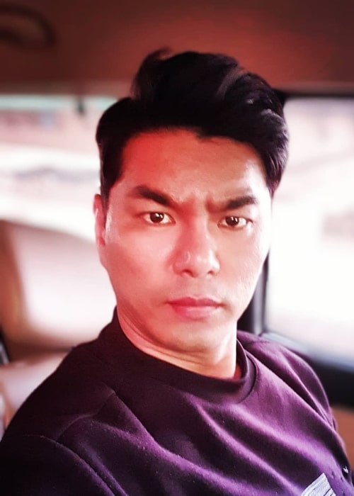Choi Min-chul Height, Weight, Age, Body Statistics