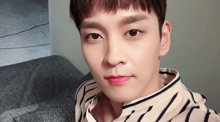 Choi Tae-joon Height, Weight, Age, Body Statistics