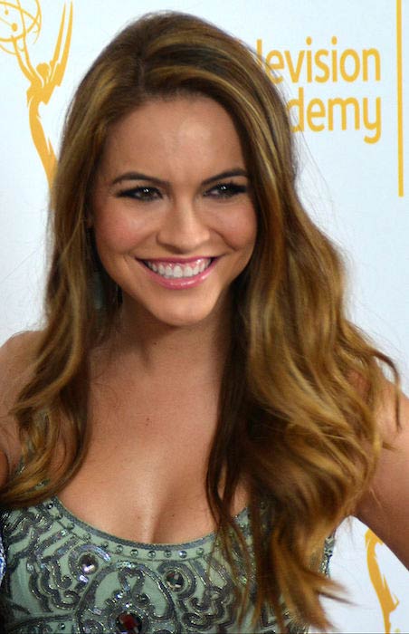 Chrishell Stause Height, Weight, Age, Body Statistics