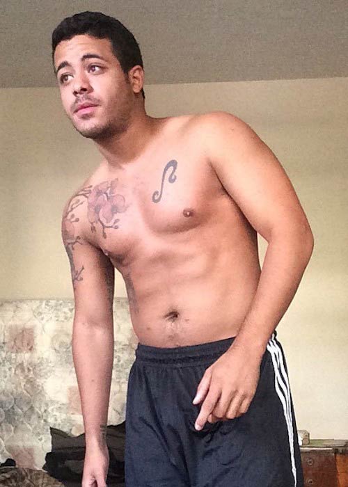 Christian Navarro Height, Weight, Age, Body Statistics