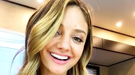 Christine Evangelista Height, Weight, Age, Body Statistics